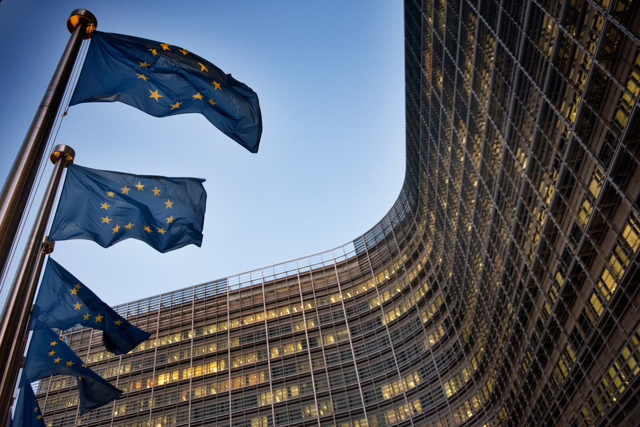 Alberto Sgaramella conclude il primo corso europeo di specializzazione in materia di debt-advice.