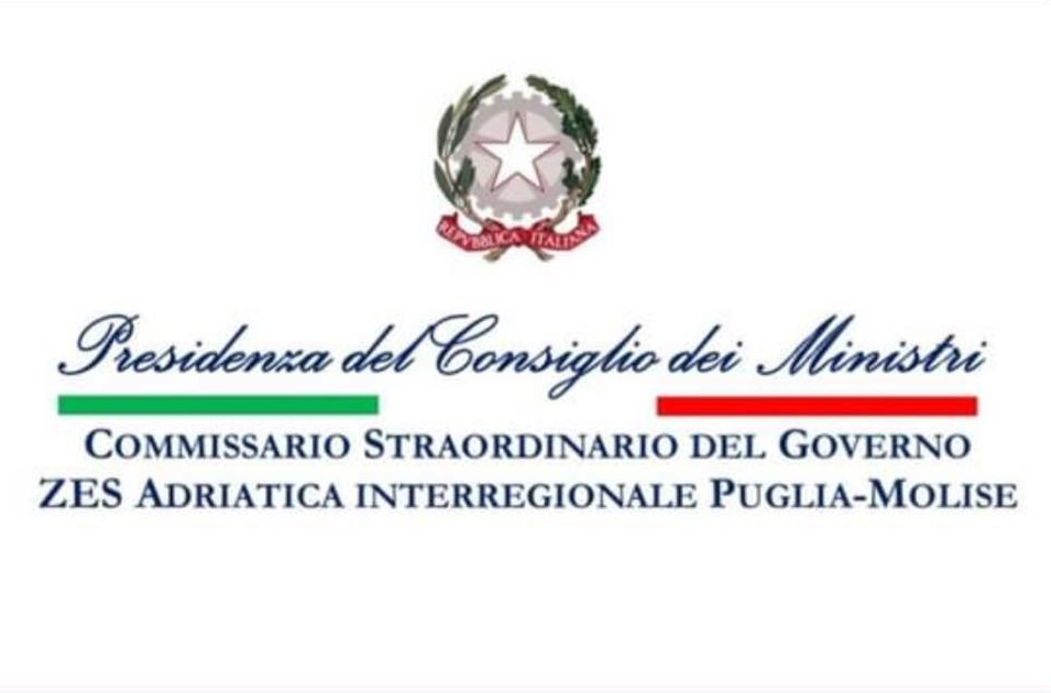 Antonio Pinto ha assistito il gruppo Sarni nel procedimento di Autorizzazione Unica della ZES ADRIATICA ottenuta il 31.07.2023