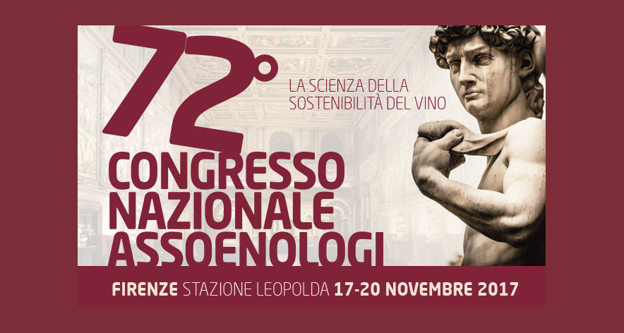 Lo Studio Omnia al Congresso nazionale di Assoenologi