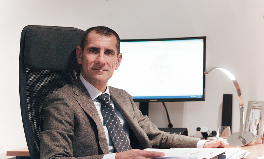 Dario Barnaba