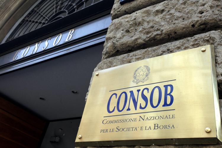 Antonio Pinto nominato dalla Consob componente del Comitato degli Operatori di Mercato e Investitori.
