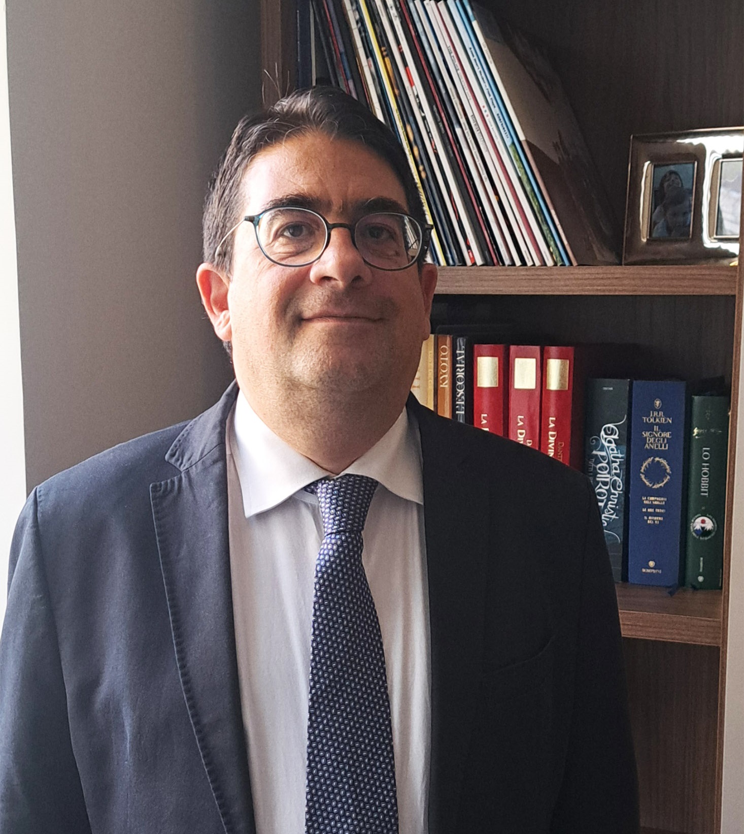 Antonio Pinto
