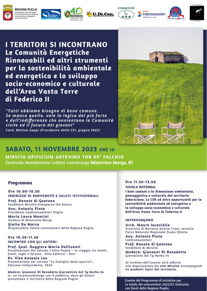 Antonio Pinto relatore al Convegno 