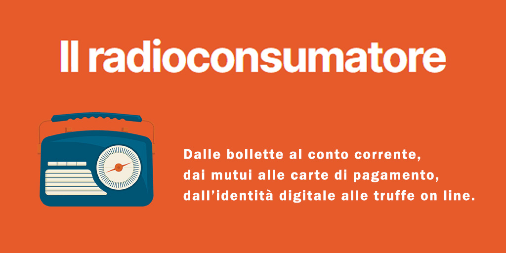 Intervento di Antonio Pinto nella rubrica IlRadioconsumatore di Radio24 e Consumerismo.it, sulla vicenda The Rock Trading, piattaforma di criptoasset fallita