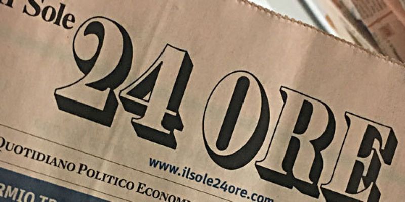 Intervista sul Sole 24Ore Plus24 ad Antonio Pintp e Andrea Rollo sul caso ILLA Spa: azioni azzerate e tutela dei piccoli risparmiatori